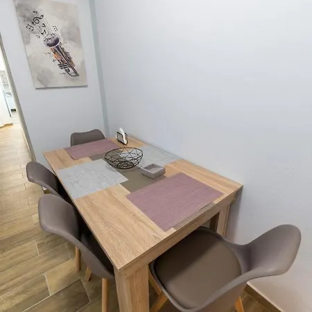 Armonia Porta Remounda Apartment *