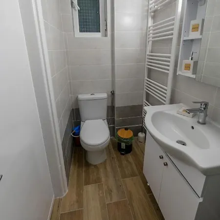 Apartamento Armonia Porta Remounda Corfu (city)
