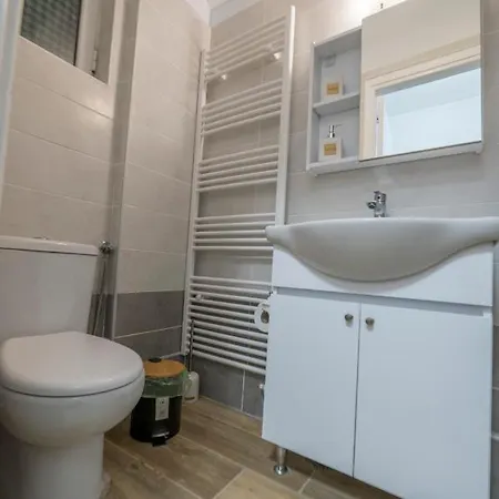 Apartamento Armonia Porta Remounda Corfu (city)