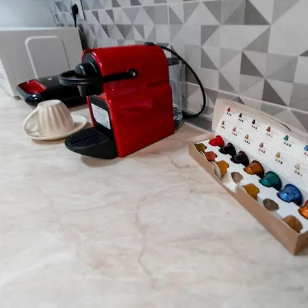 Apartamento Armonia Porta Remounda *