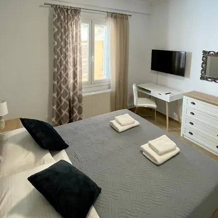Apartment Armonia Porta Remounda *