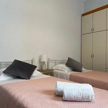 Armonia Porta Remounda Apartamento