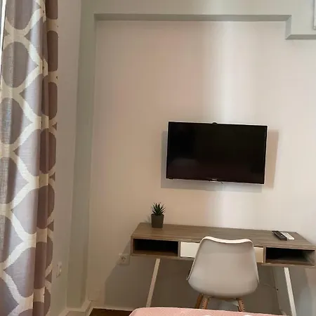 Apartamento Armonia Porta Remounda Corfu (city)