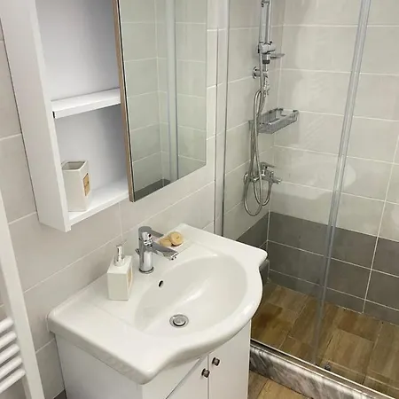 Apartamento Armonia Porta Remounda Corfu (city)