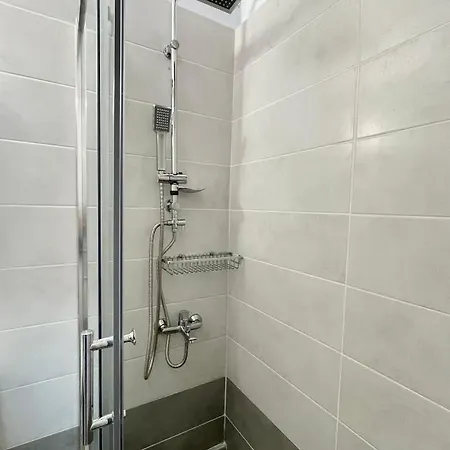 Apartamento Armonia Porta Remounda Corfu (city)